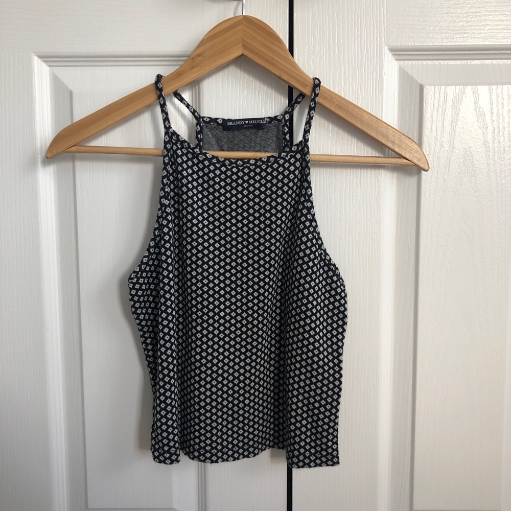 Brandy Melville - Halter Tank